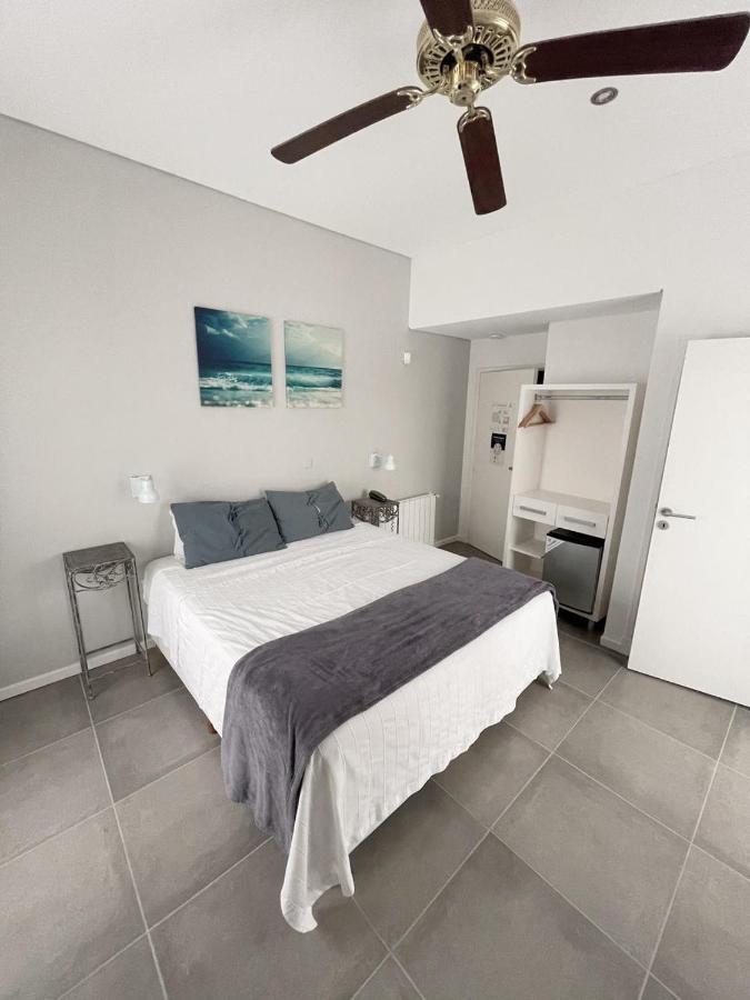Hotel Valeria Apart & Hotel Spa Valeria del Mar Extérieur photo