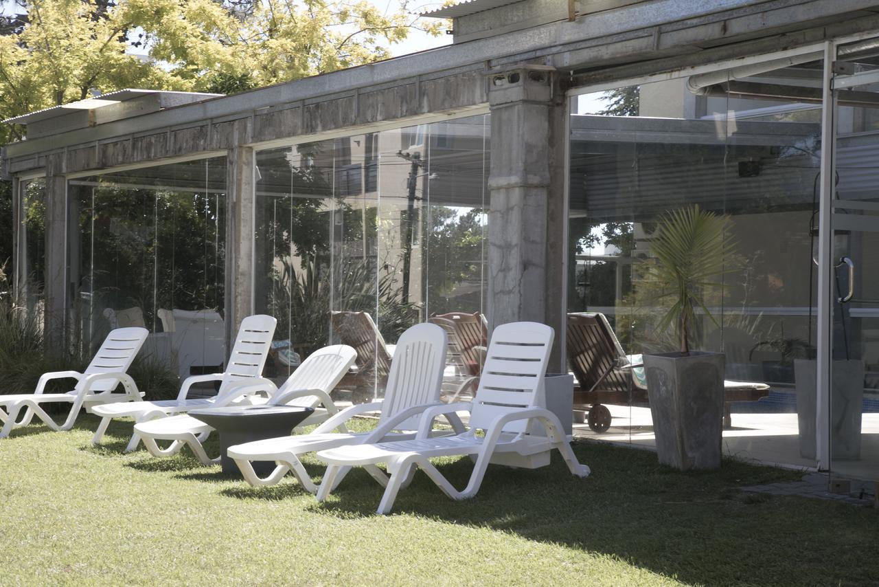 Hotel Valeria Apart & Hotel Spa Valeria del Mar Extérieur photo