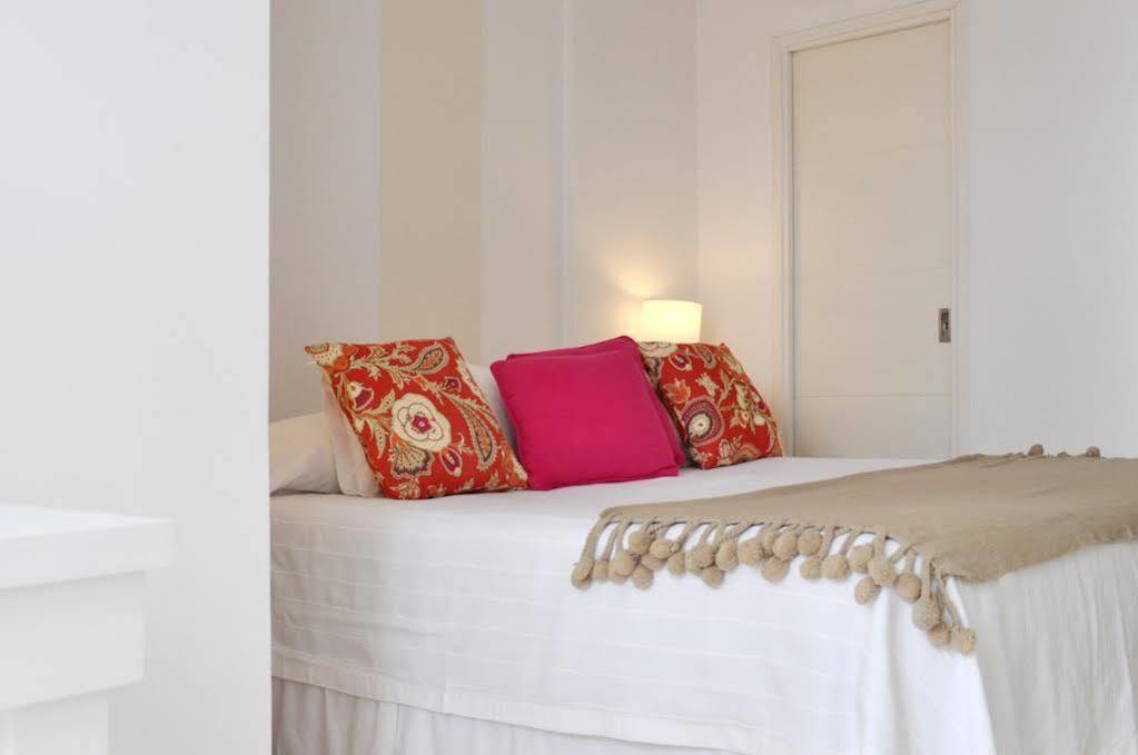 Hotel Valeria Apart & Hotel Spa Valeria del Mar Extérieur photo